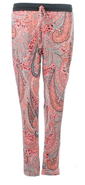 Promods Summer Collection An Exotic Inspiration